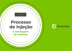 Processo de Injeção: A Estufagem do Material